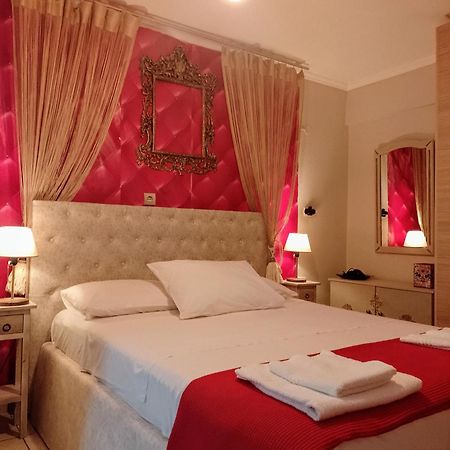 Ολόκληρο Διαμέρισμα Fully Equipped Apt Dora Comfortable Holidays Flogita Beach Zewnętrze zdjęcie