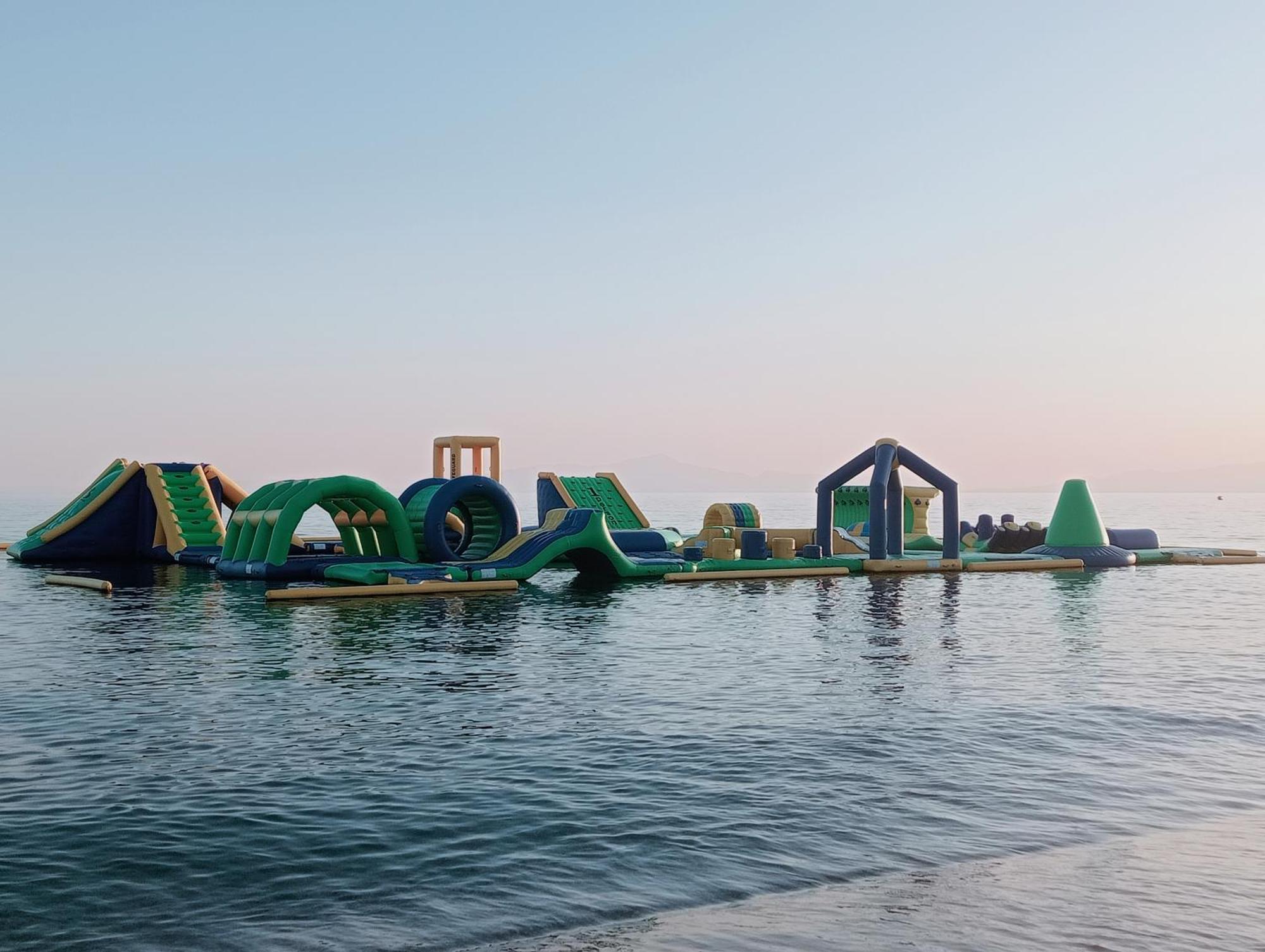 Ολόκληρο Διαμέρισμα Fully Equipped Apt Dora Comfortable Holidays Flogita Beach Zewnętrze zdjęcie