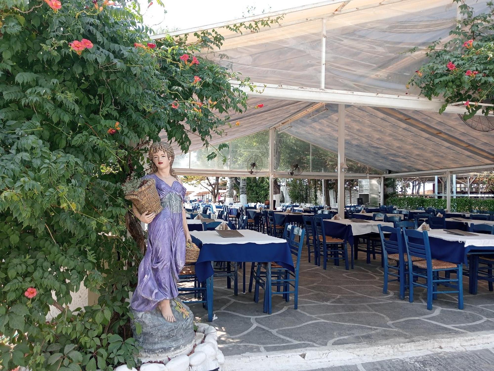 Ολόκληρο Διαμέρισμα Fully Equipped Apt Dora Comfortable Holidays Flogita Beach Zewnętrze zdjęcie