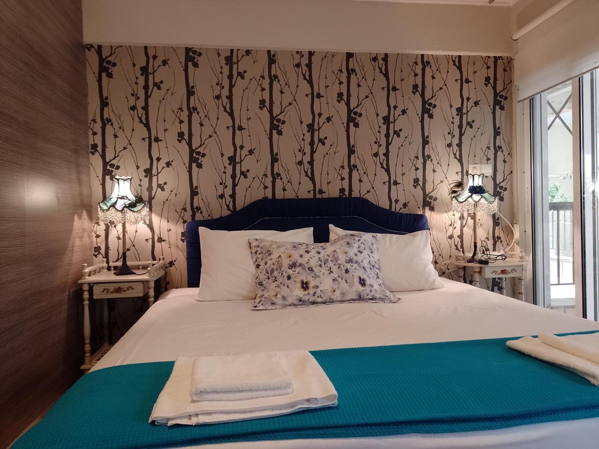 Ολόκληρο Διαμέρισμα Fully Equipped Apt Dora Comfortable Holidays Flogita Beach Zewnętrze zdjęcie