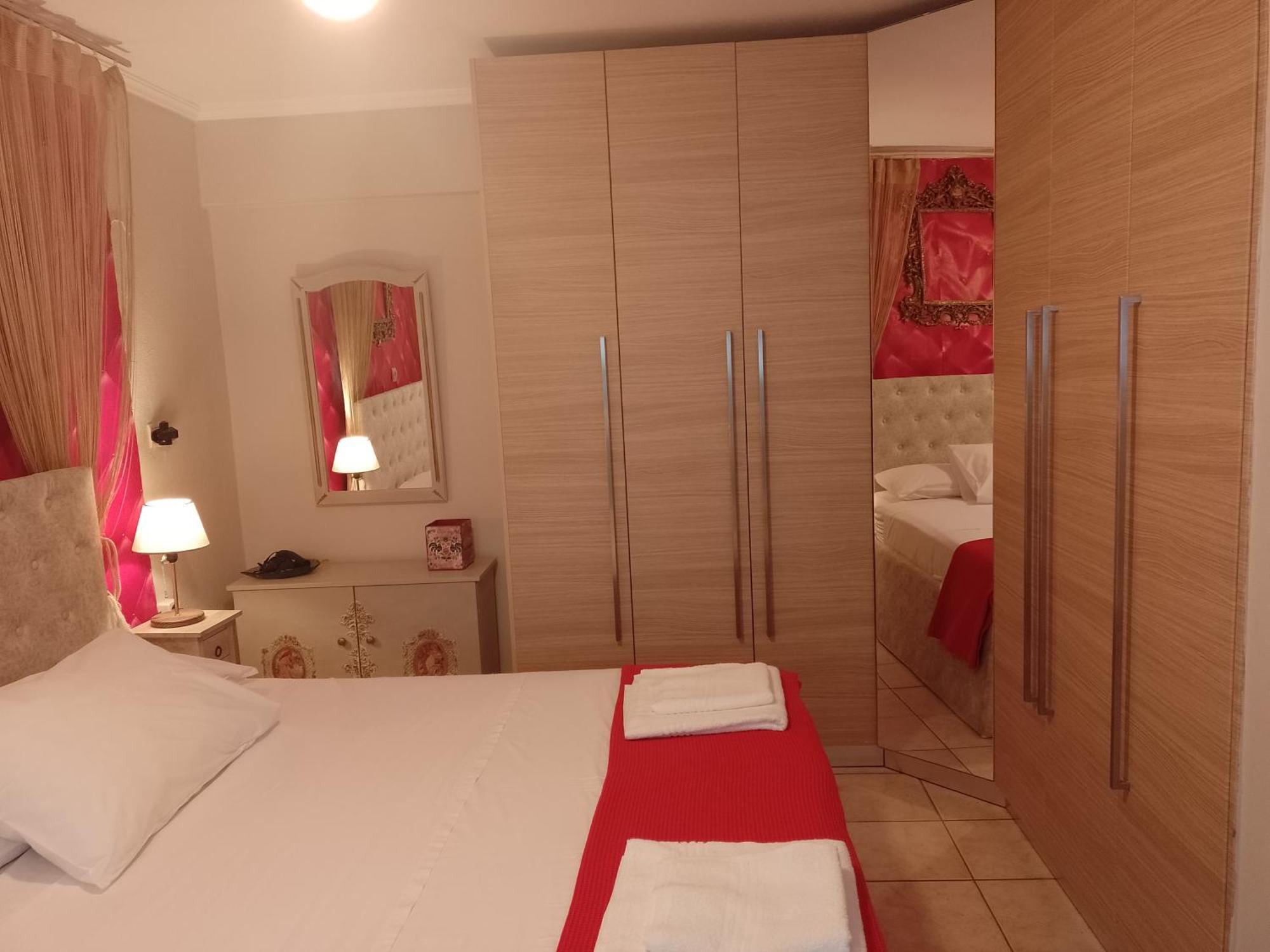Ολόκληρο Διαμέρισμα Fully Equipped Apt Dora Comfortable Holidays Flogita Beach Zewnętrze zdjęcie