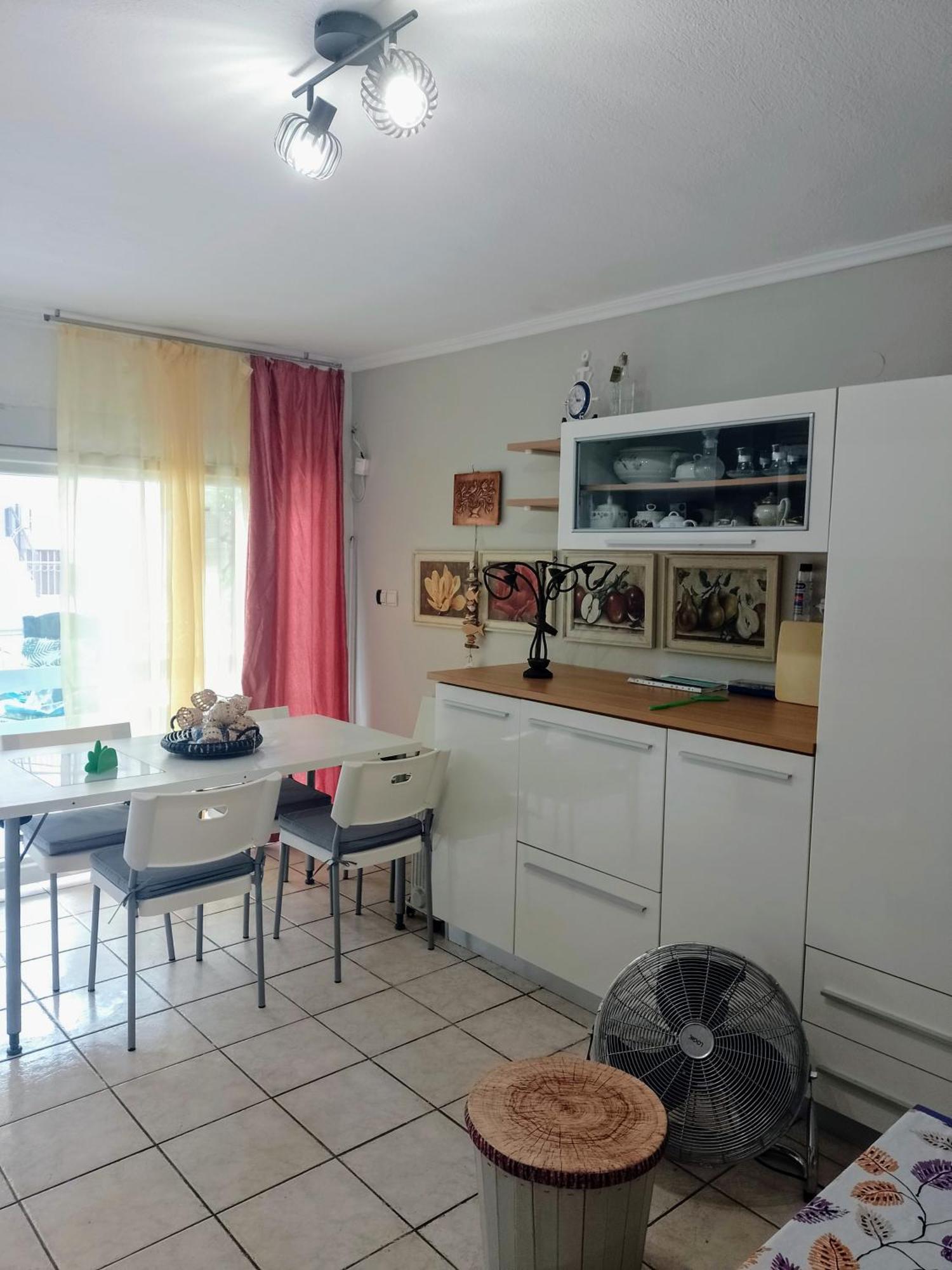 Ολόκληρο Διαμέρισμα Fully Equipped Apt Dora Comfortable Holidays Flogita Beach Zewnętrze zdjęcie