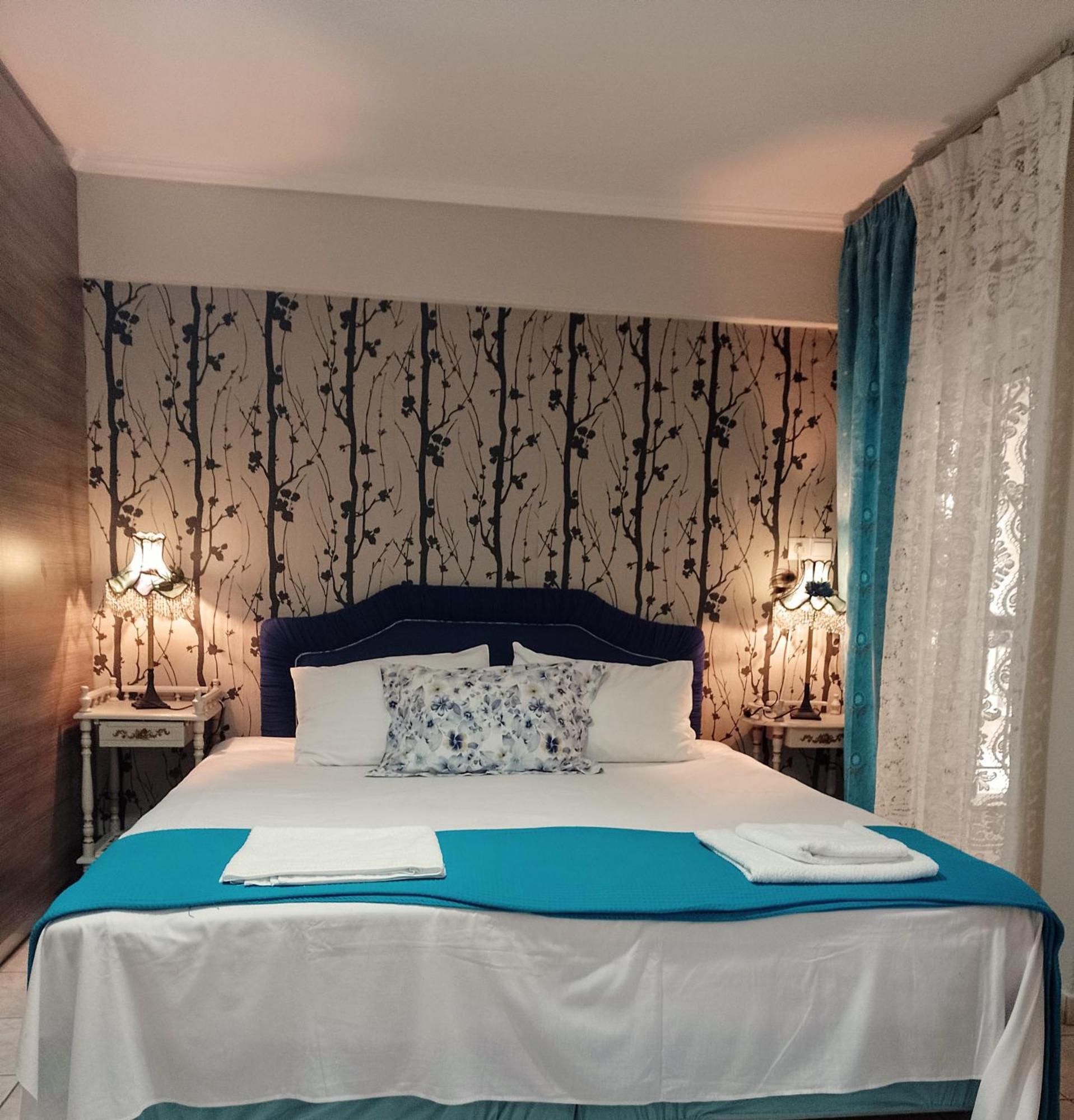 Ολόκληρο Διαμέρισμα Fully Equipped Apt Dora Comfortable Holidays Flogita Beach Zewnętrze zdjęcie